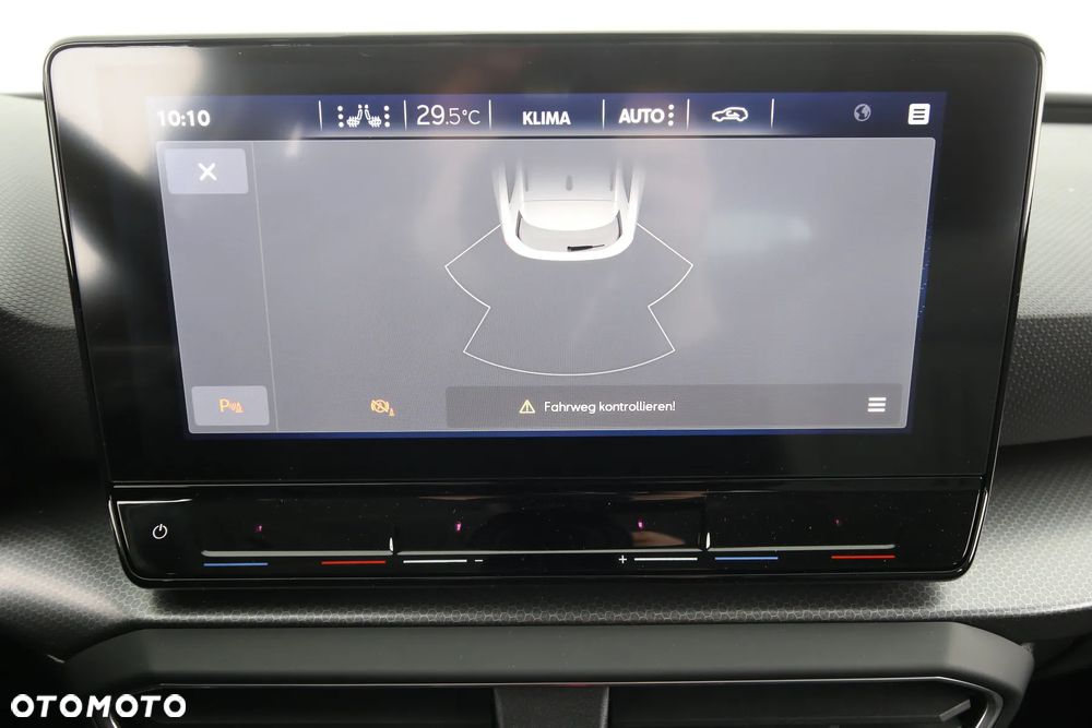 Seat Leon 1.5 eTSI Style DSG - 15