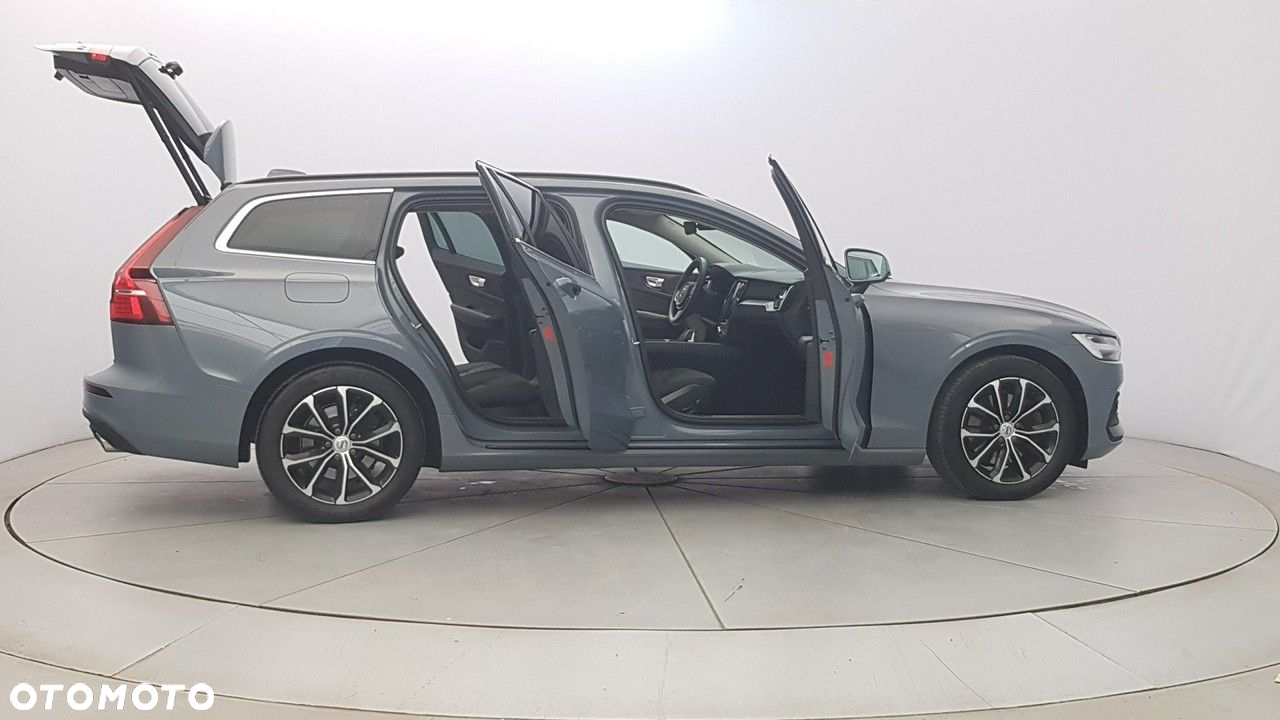 Volvo V60 - 12