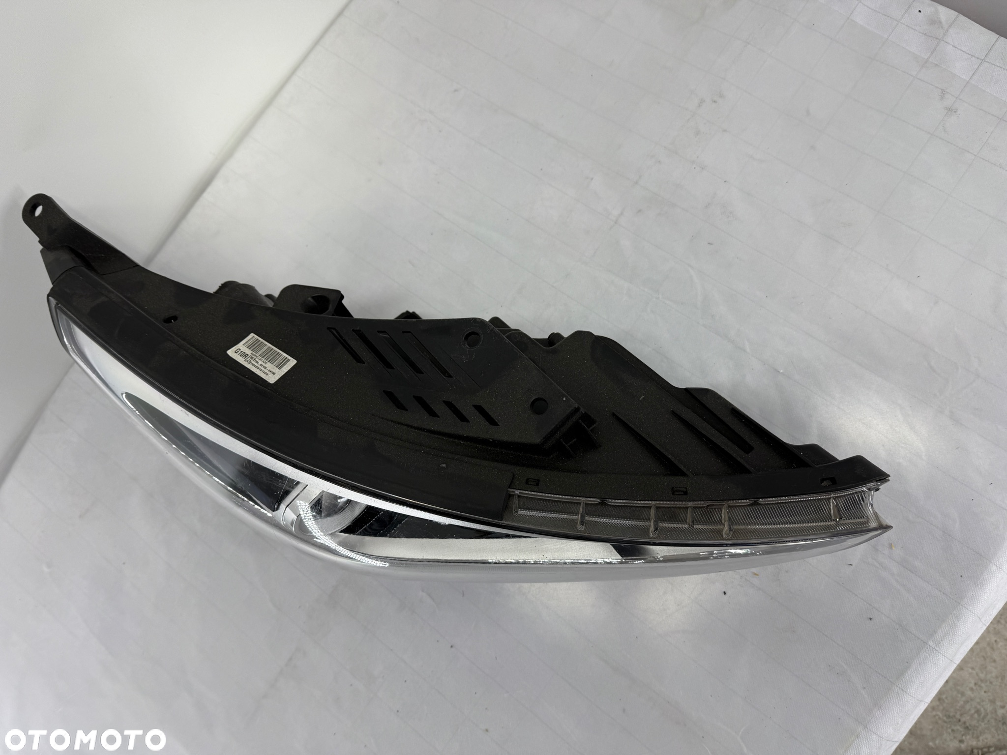 Lampa przednia prawa Hyundai i30 III 3 FULL LED - 3