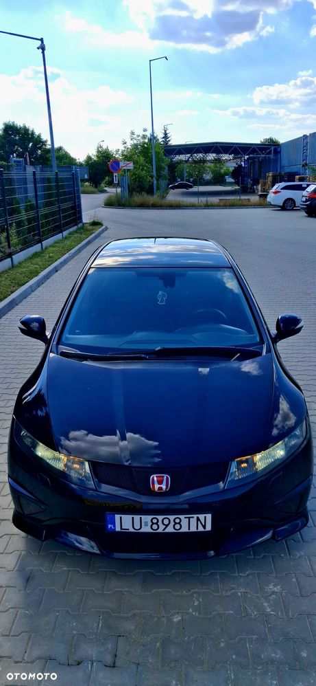 Honda Civic 2.0 TypeR - 34