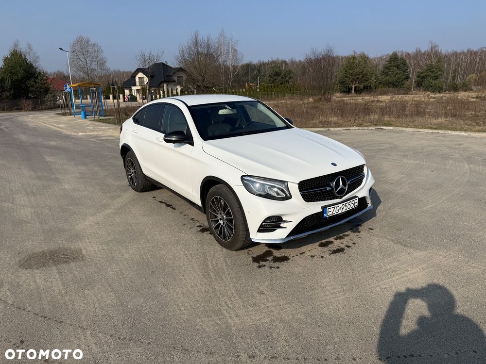 Mercedes-Benz GLC - 3