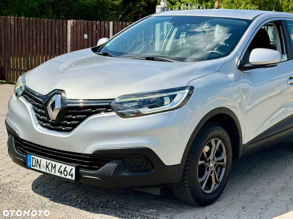 Renault Kadjar Energy TCe 130 Business - 31