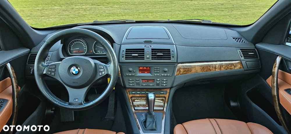 BMW X3 xDrive20d Edition Exclusive - 5