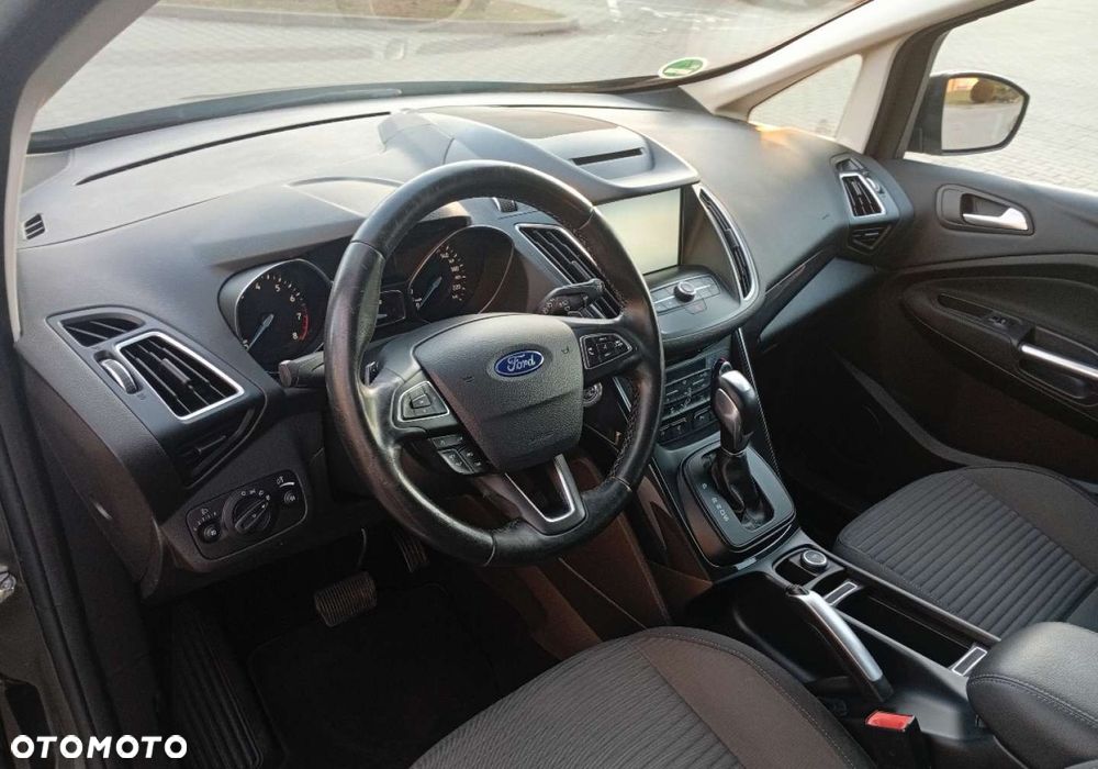 Ford C-MAX - 19