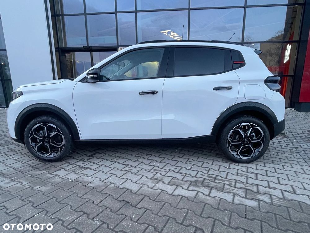 Citroën C3 EV113 Comfort Range 44.8kWh Max - 6