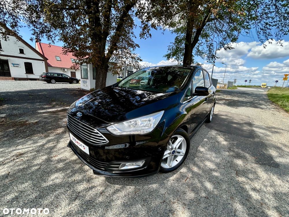 Ford C-MAX - 31