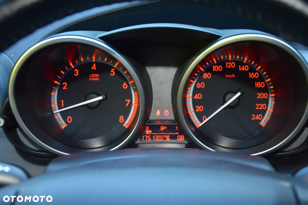 Mazda 3 2.0 Sport - 20