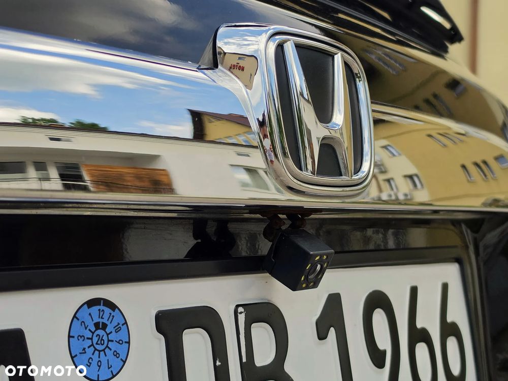 Honda CR-V 2.0 Executive - 27