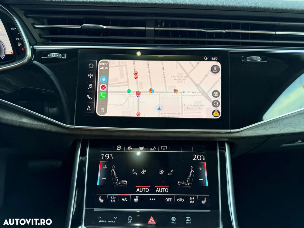 Audi Q8 - 25