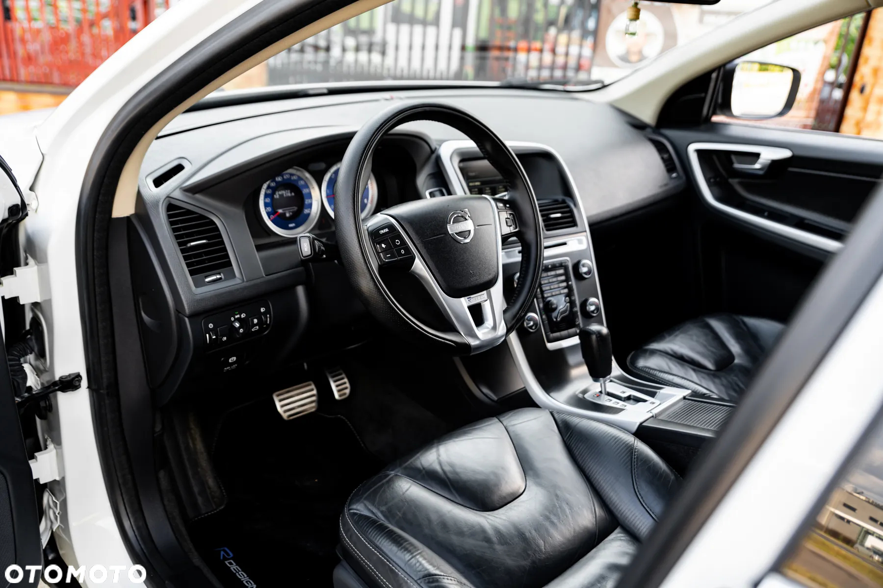 Volvo XC 60 - 21