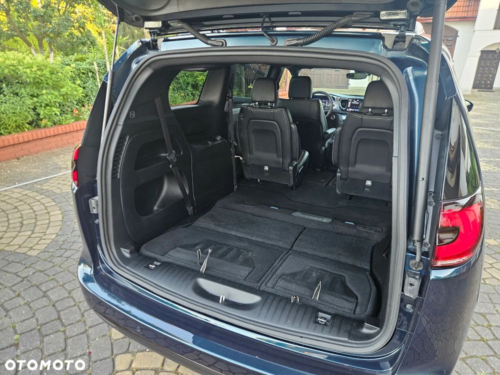 Chrysler Pacifica - 22