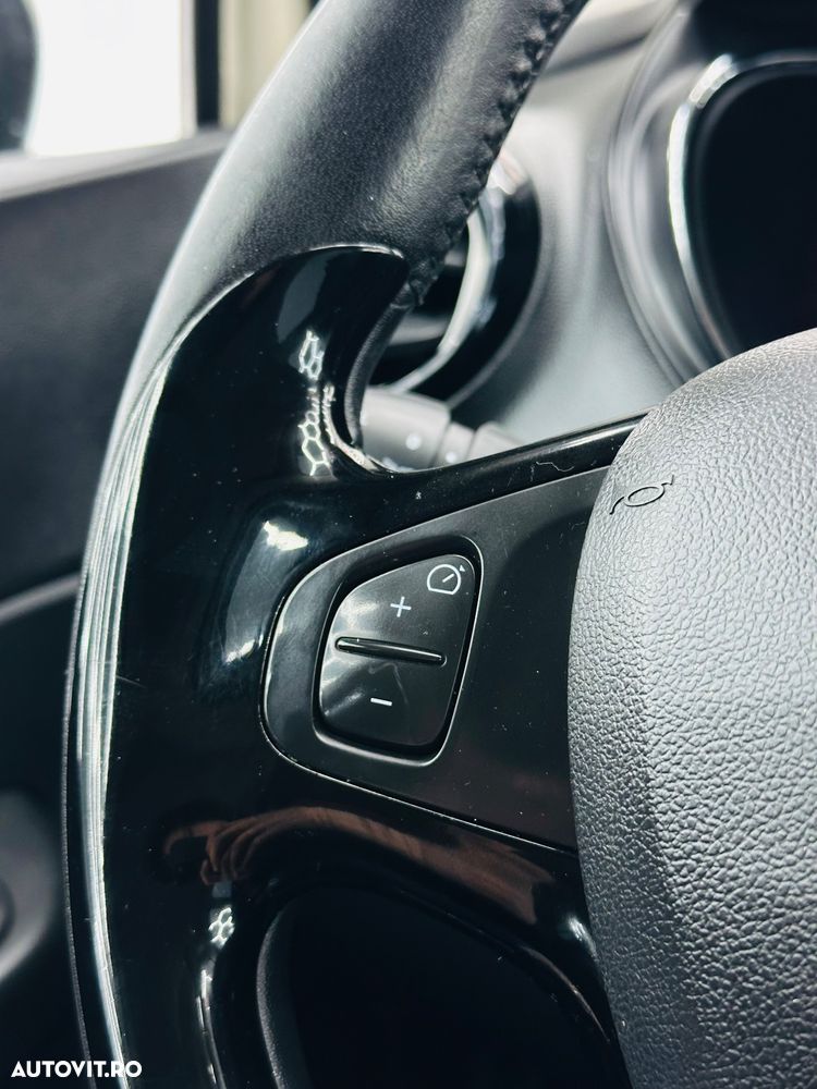 Renault Captur ENERGY dCi 90 Start&Stop Intens - 24