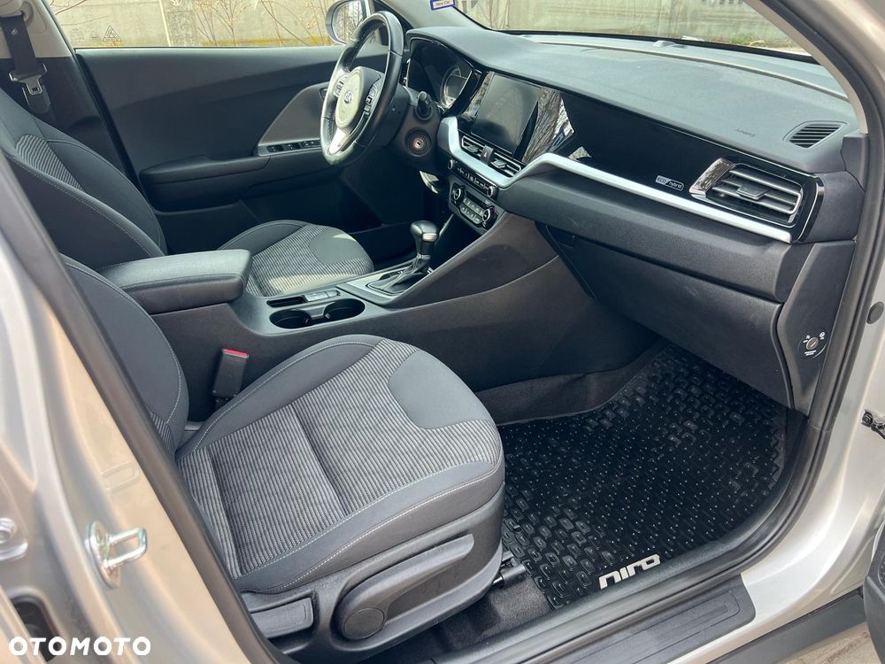 Kia Niro - 9