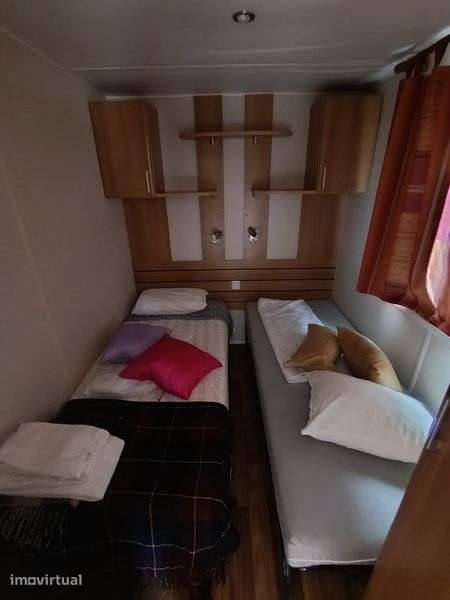 Casa móvel / Mobil home - Grande imagem: 2/8