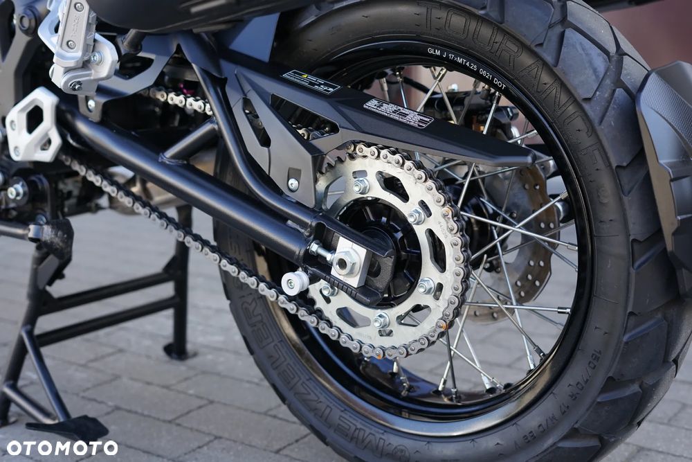 Benelli TRK 502X - 24