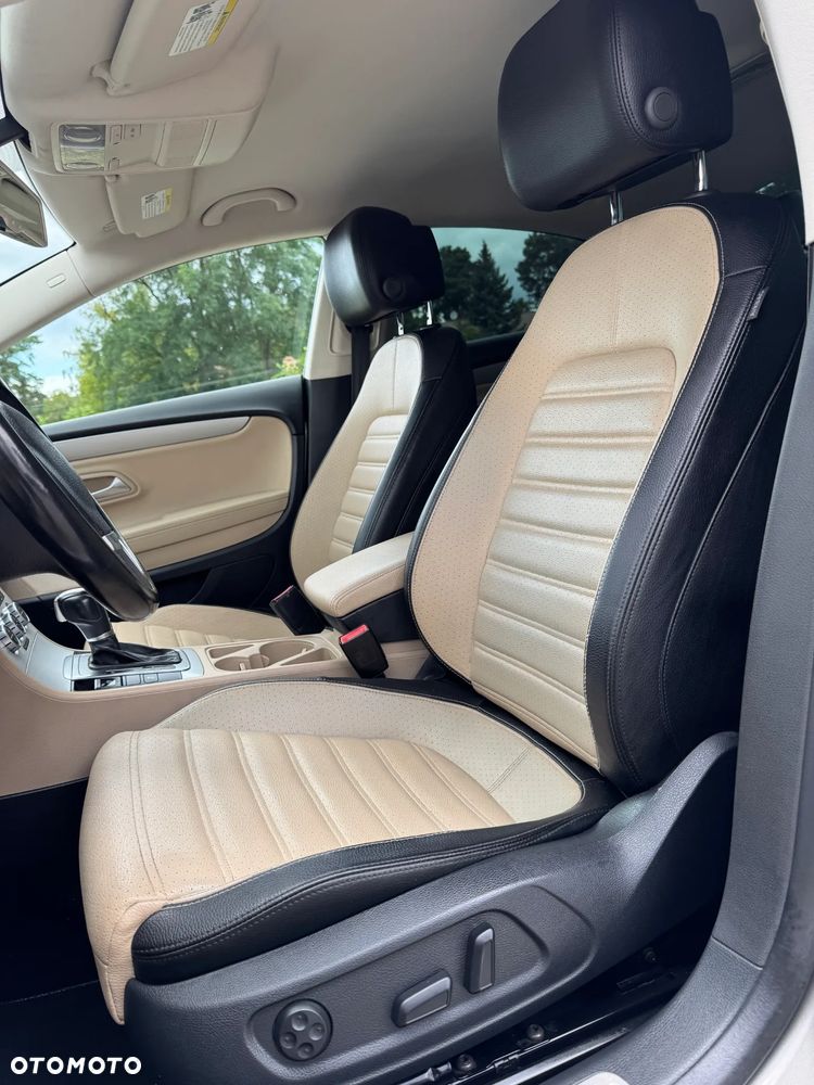 Volkswagen CC - 13