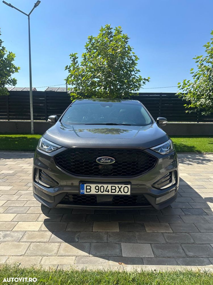 Ford Edge 2.0 Panther A8 AWD ST Line - 3