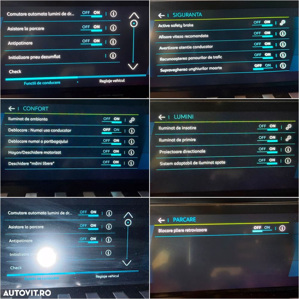 Peugeot 508 PHEV 225ch EAT8 Allure Pack - 10