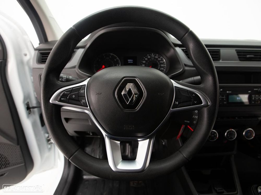 Renault Express 1.5 Blue dCi Confort c/IVA - 13