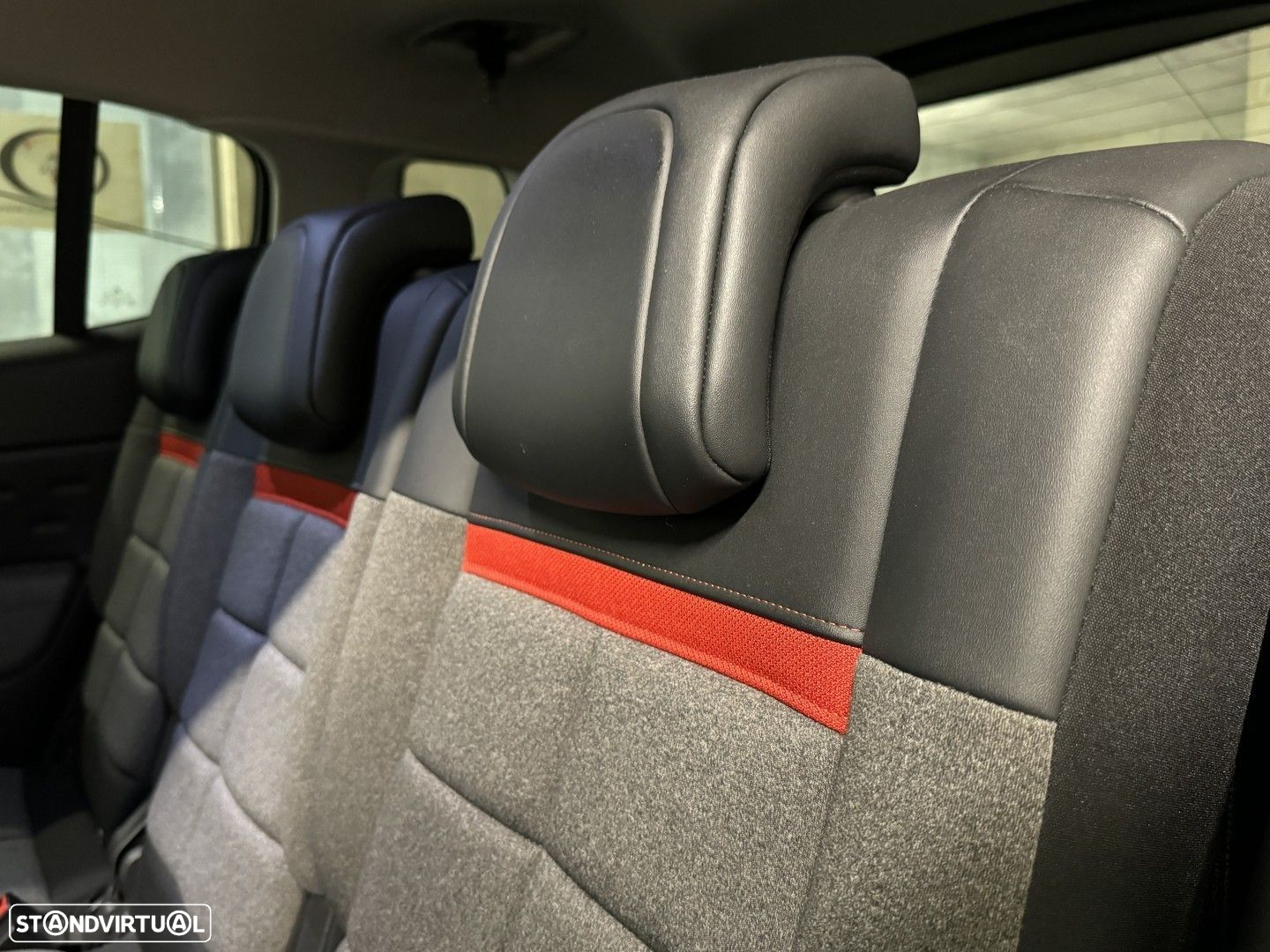 Citroën C5 Aircross 1.5 BlueHDi Feel Pack - 48