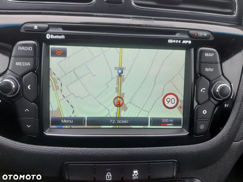 Kia Ceed 1.6 GDI ISG Platinum Edition - 14