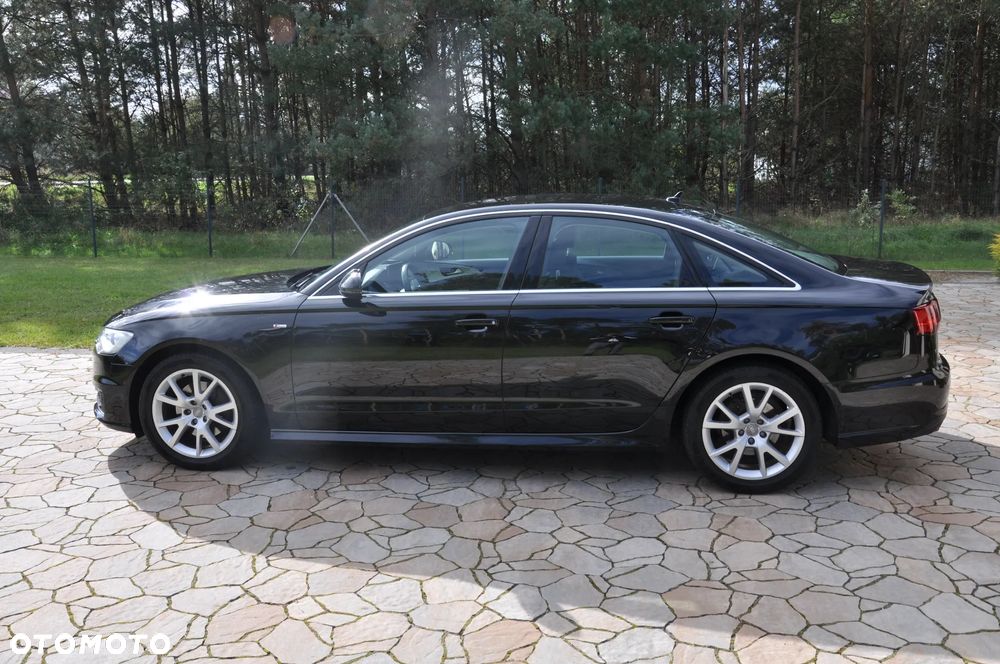 Audi A6 - 2
