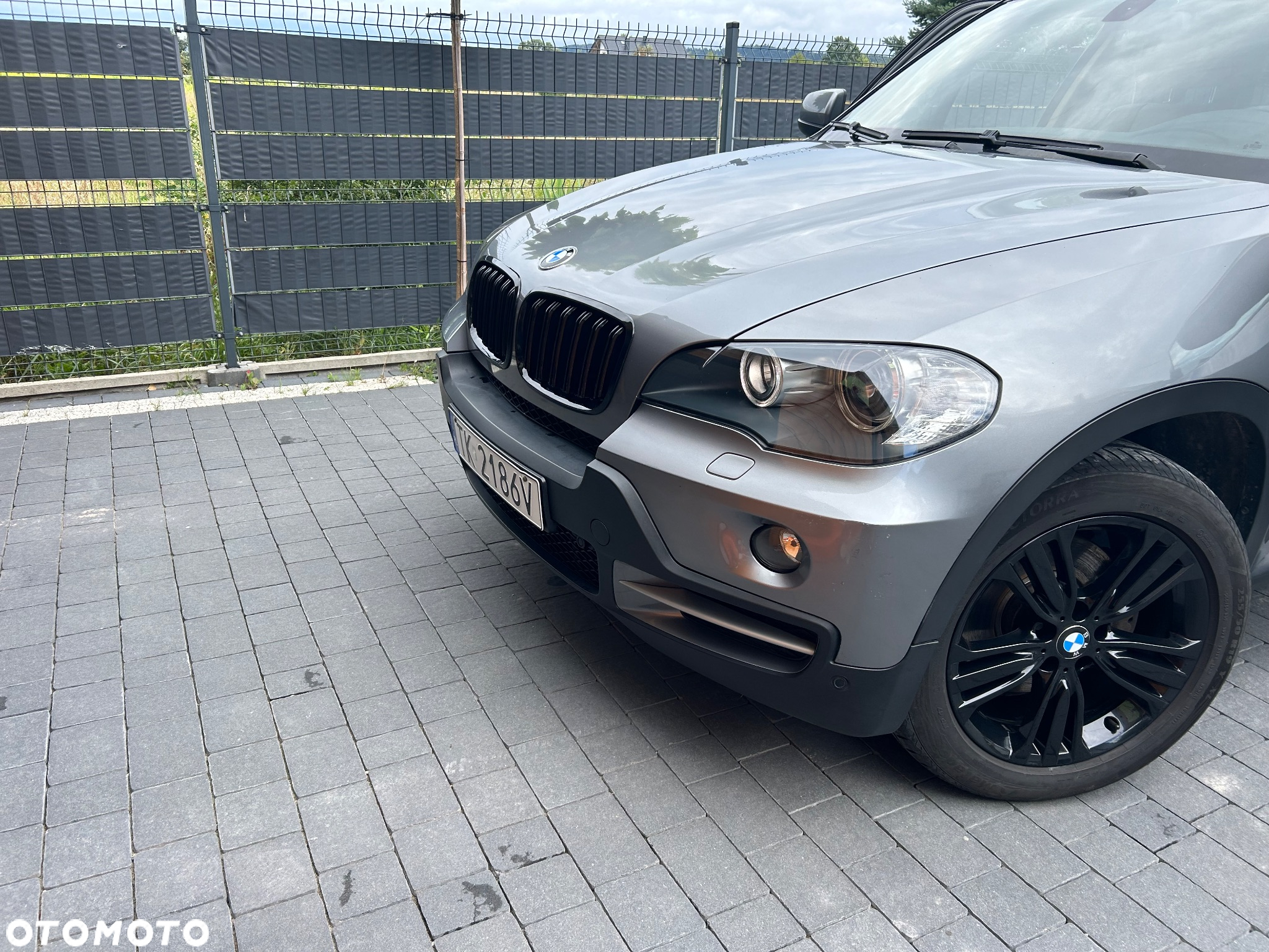 BMW X5 3.0d xDrive - 5