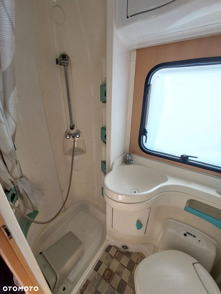 Fiat Ducato - 15