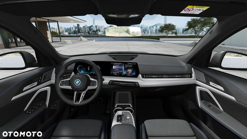 BMW X1 xDrive25e M Sport sport - 10