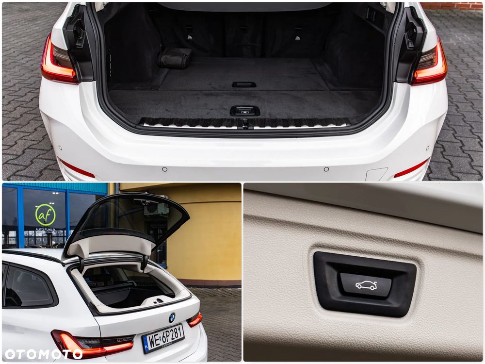 BMW Seria 3 318i - 15