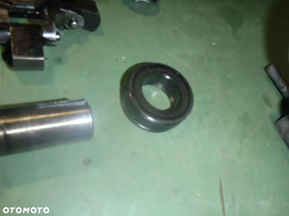 wałek rozrzadu napędowy aixam ligier chatenet microcar lombardini foks kubota ldw - 9