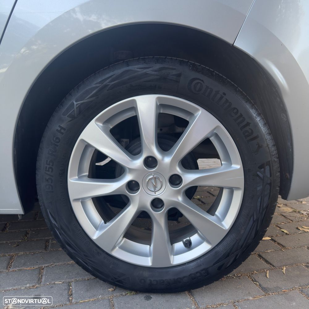 Opel Corsa 1.2 Elegance - 22