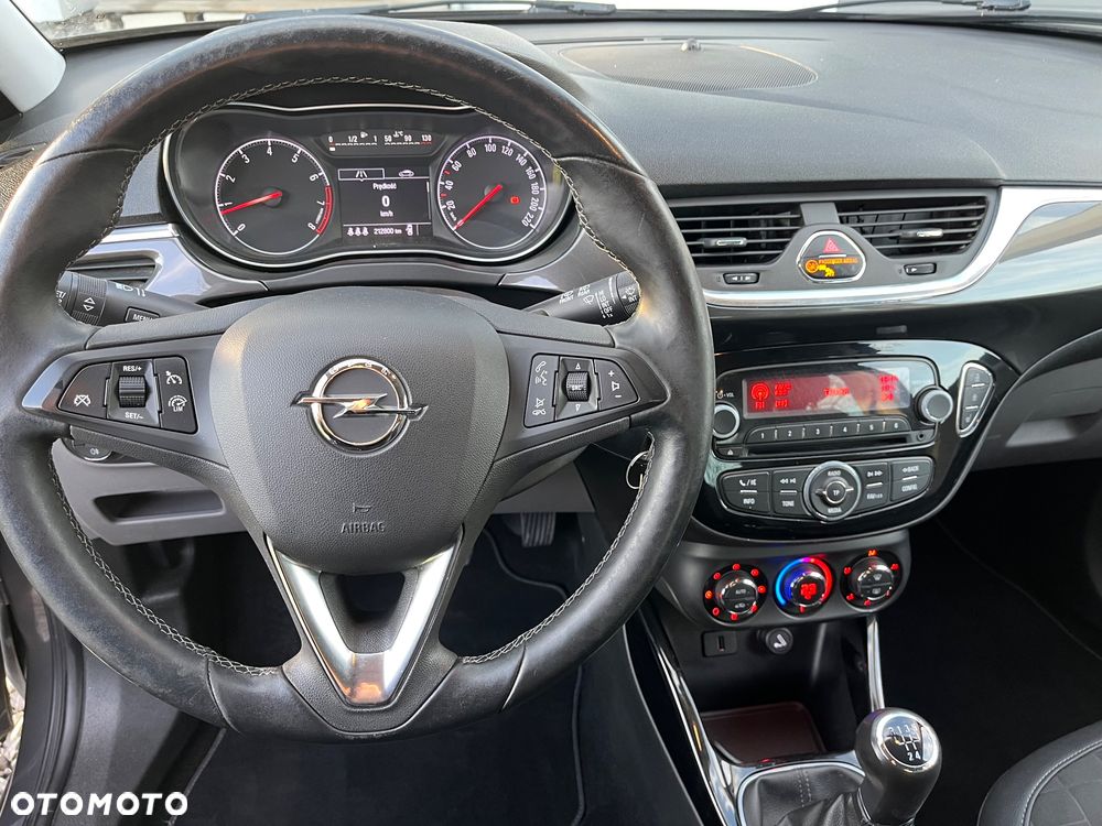 Opel Corsa 1.4 Active - 11