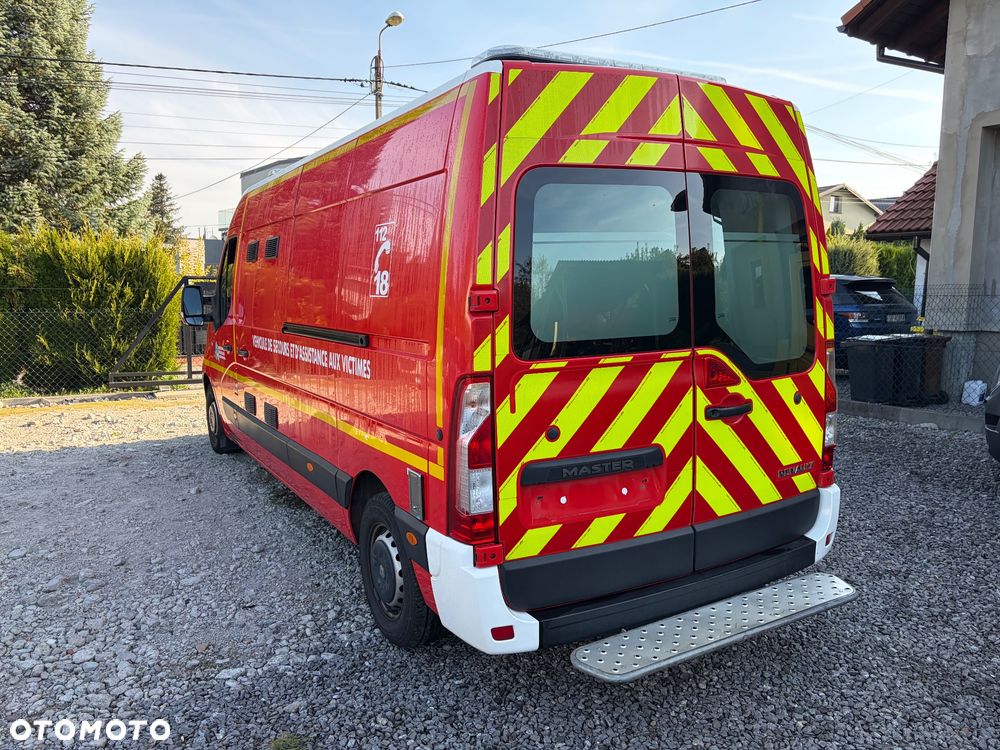 Renault Master - 12