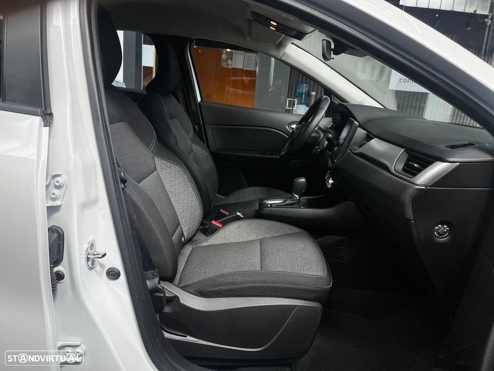 Renault Captur 1.6 E-Tech Intens - 23