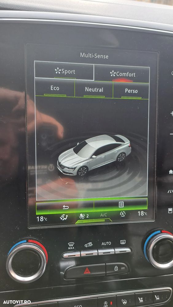 Renault Talisman ENERGY TCe EDC Intens - 28