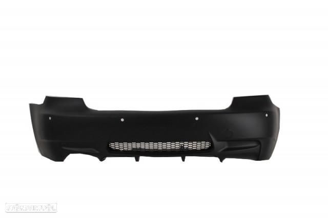 Para-choques Bmw Série 3 E92 E93 (2006 a 2014) Look M3 - 1