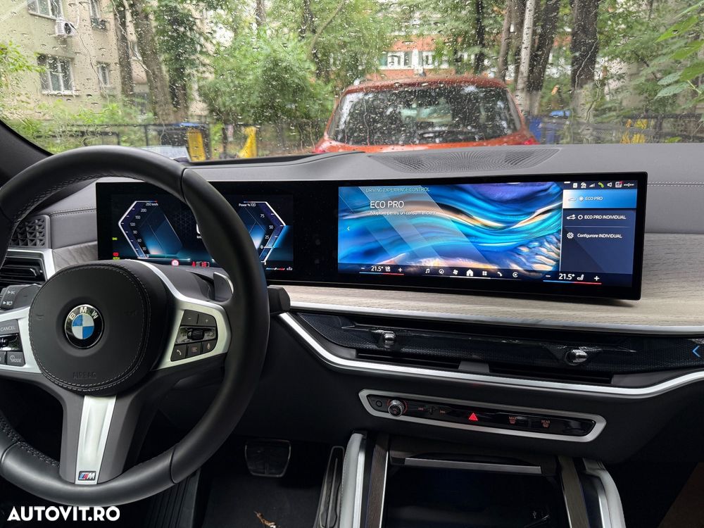 BMW X6 xDrive30d M Sport - 17