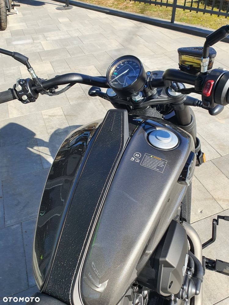 Benda Dark Flag 500 - 21