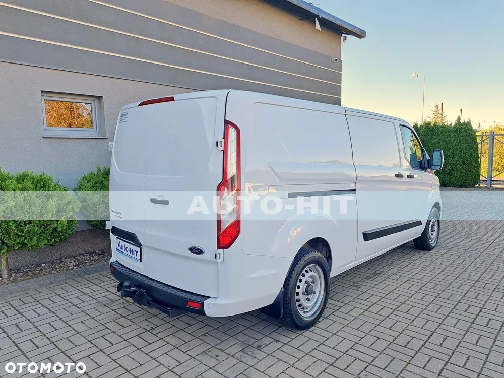 Ford Transit - 14
