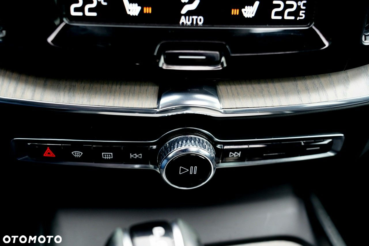 Volvo XC 60 D4 Inscription - 31
