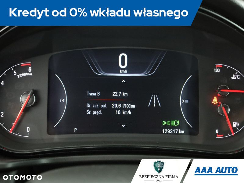 Opel Insignia - 13
