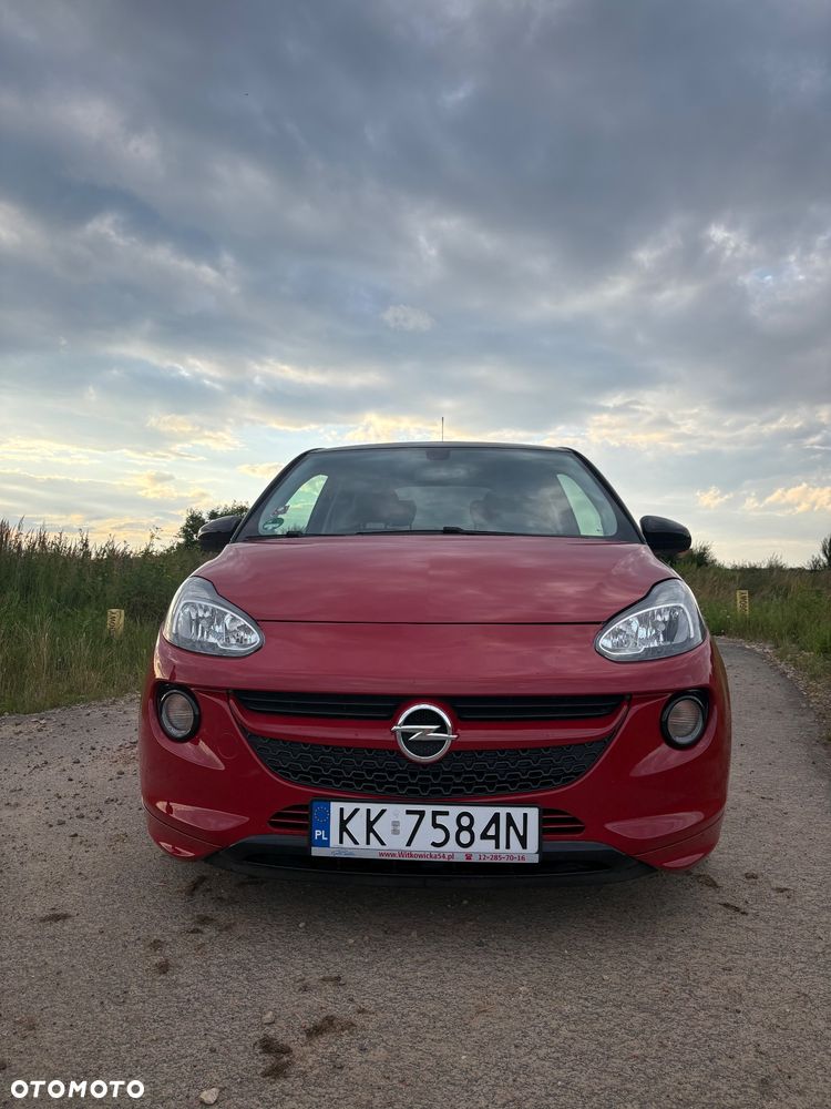 Opel Adam - 6