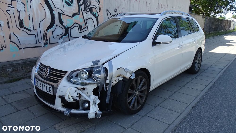 Volkswagen Golf 1.4 TSI GT Sport - 6