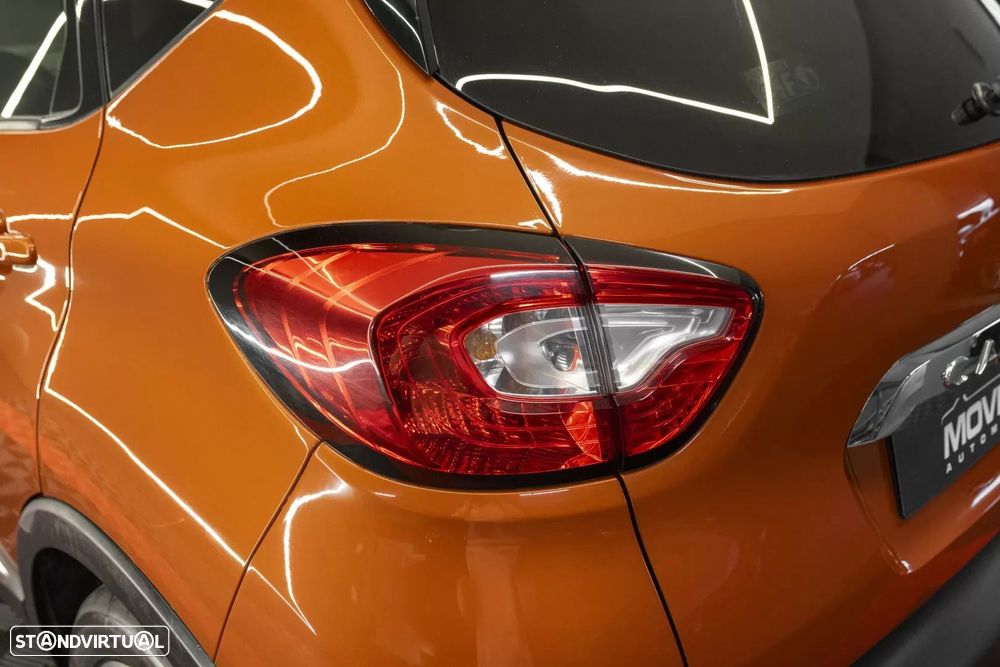 Renault Captur 1.5 dCi Exclusive - 3