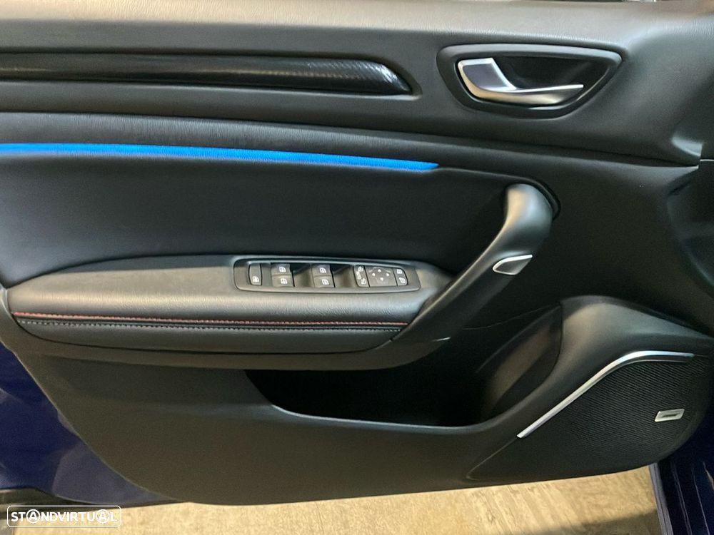 Renault Mégane 1.3 TCe R.S. Line - 21