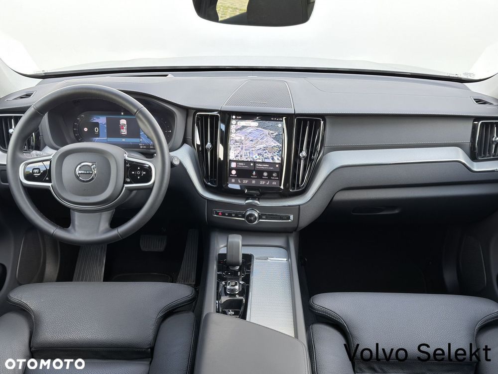 Volvo XC 60 - 17