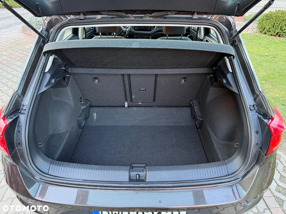 Volkswagen T-Roc 2.0 TDI SCR DSG Style - 17