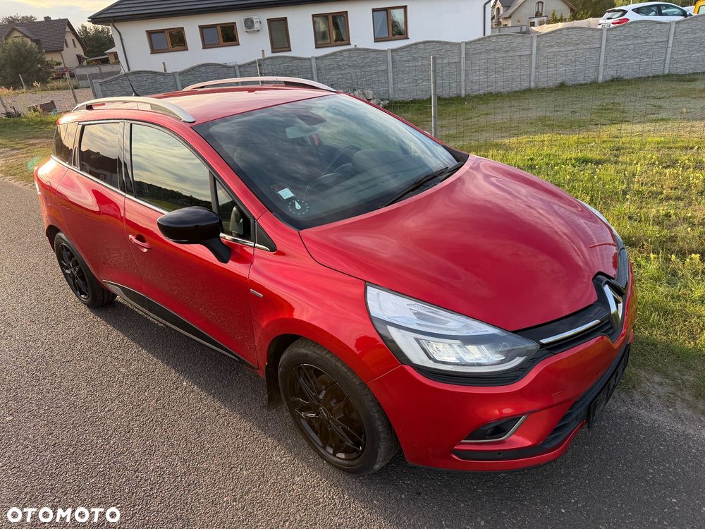 Renault Clio TCe 90 Limited - 2