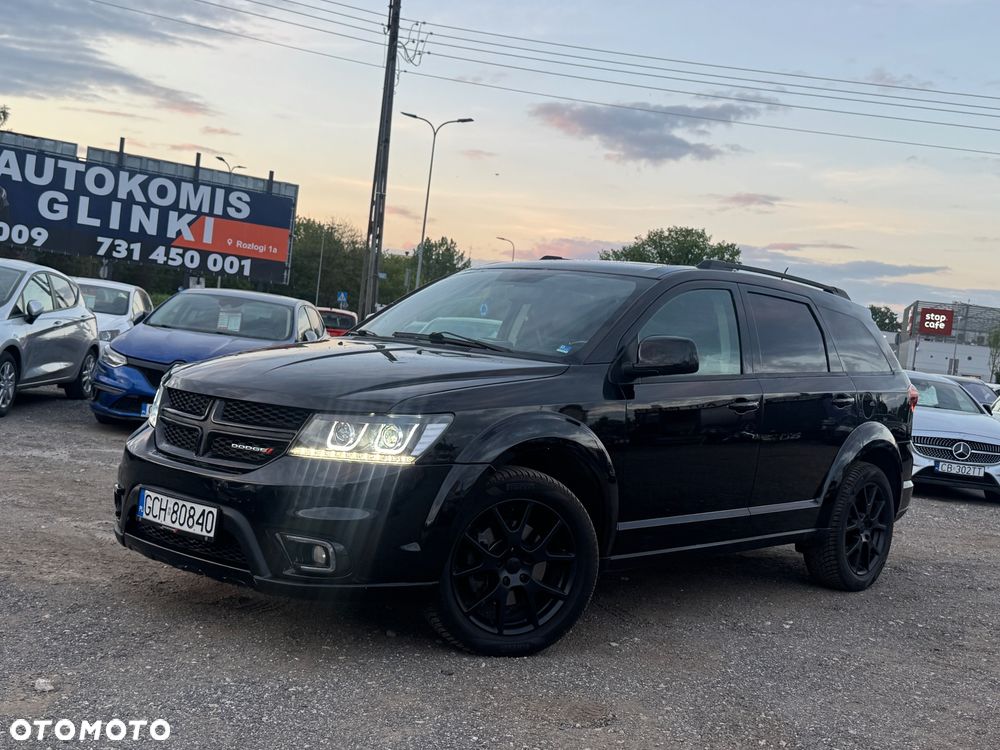 Dodge Journey - 10